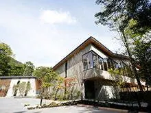  レジーナリゾート旧軽井沢