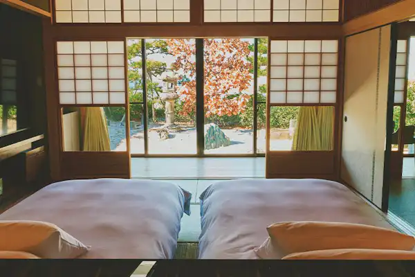 ห้องพัก