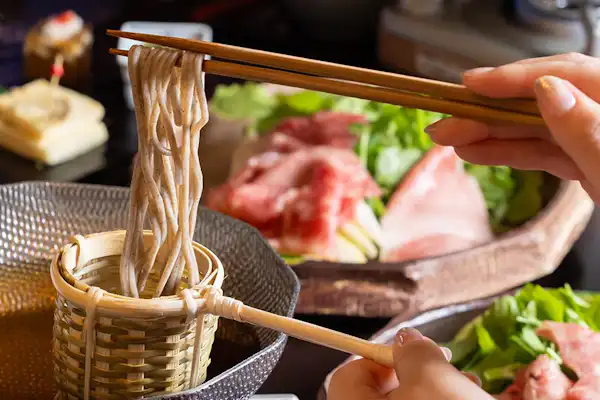 ตัวอย่างอาหาร