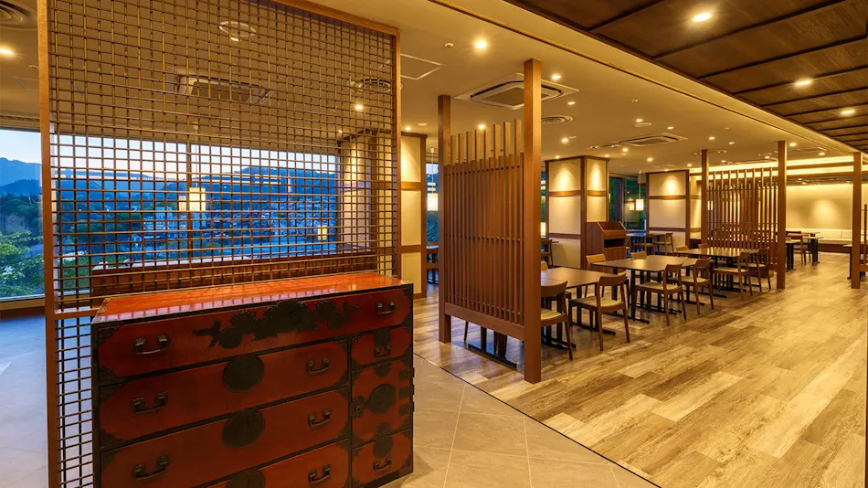Kamenoi Hotel Ome