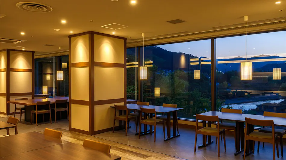 Kamenoi Hotel Ome