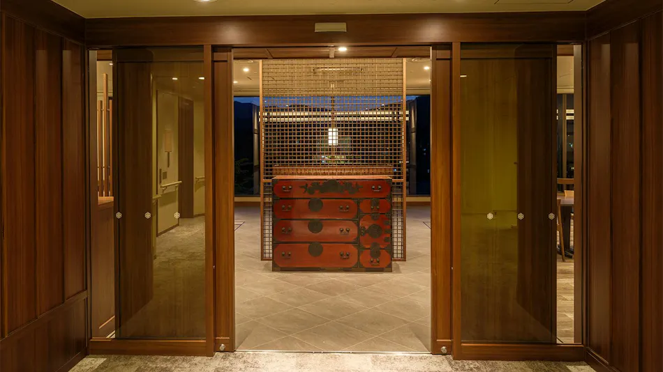 Kamenoi Hotel Ome