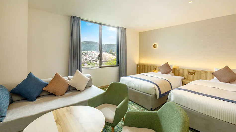 Kamenoi Hotel Ome