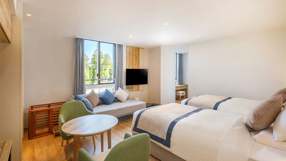 Kamenoi Hotel Ome