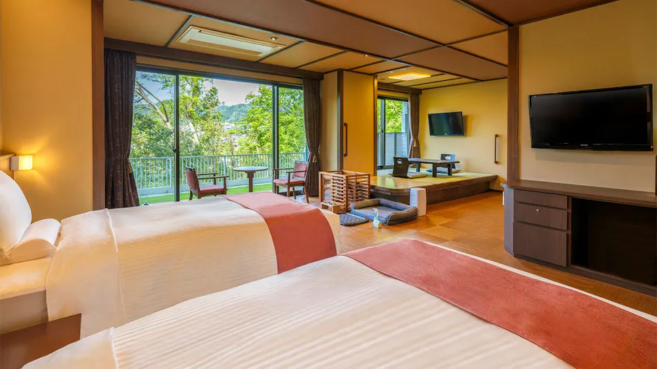 Kamenoi Hotel Ome