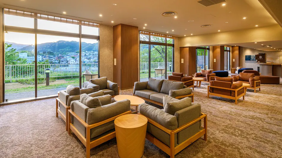 Kamenoi Hotel Ome