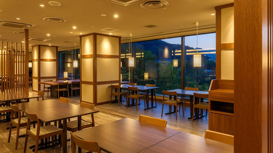 Kamenoi Hotel Ome