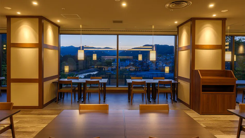 Kamenoi Hotel Ome