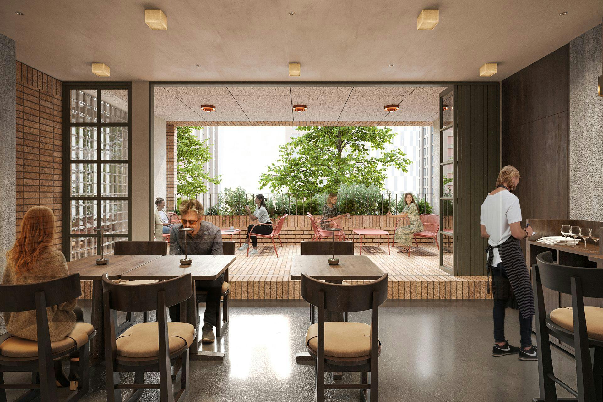 東急ステイ渋谷 恵比寿