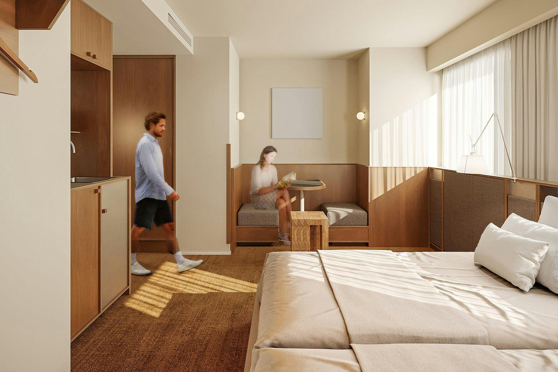 東急ステイ渋谷 恵比寿