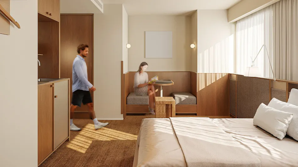 Tokyu Stay Shibuya Ebisu