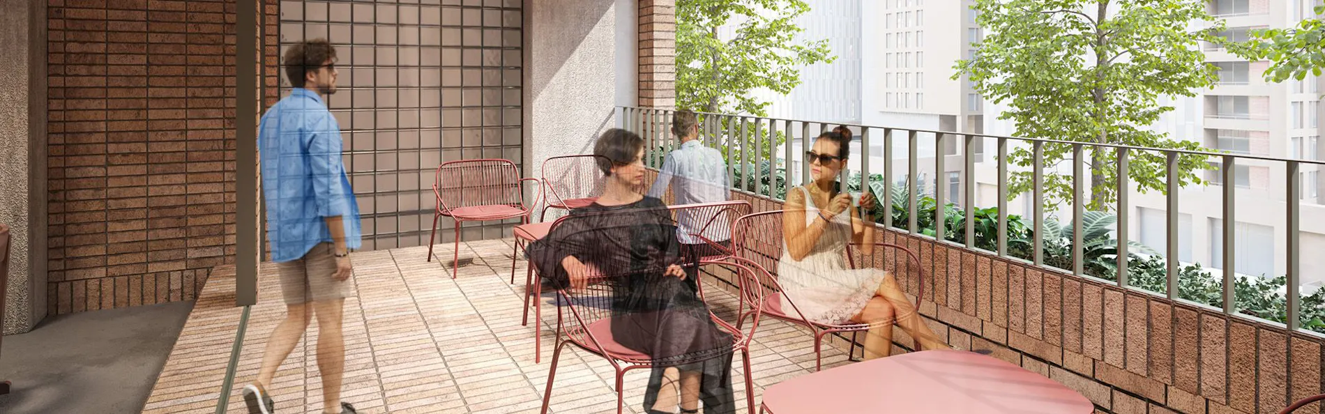 東急ステイ渋谷 恵比寿