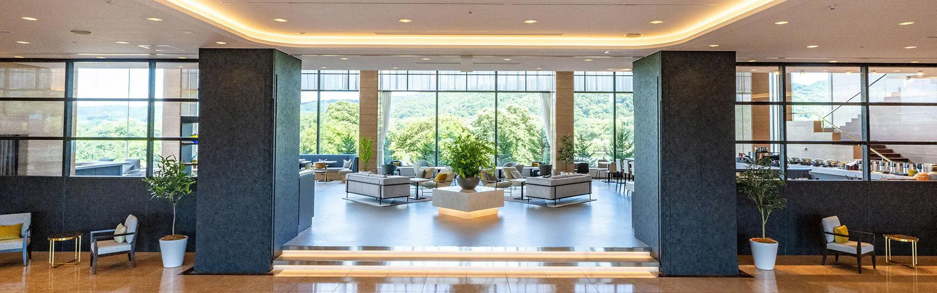 ANAホリデイ・イン岩手北上 by IHG