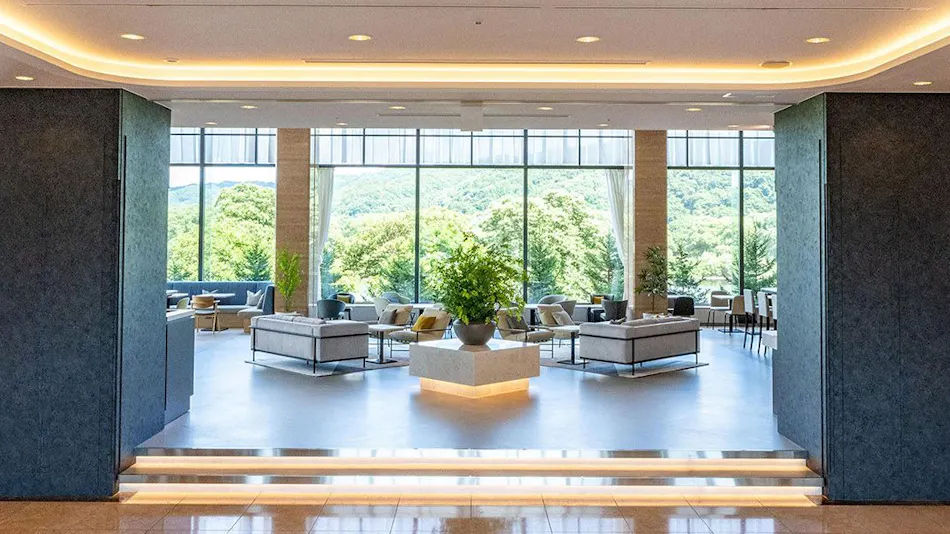 ANA Holiday Inn Iwate Kitakami by IHG