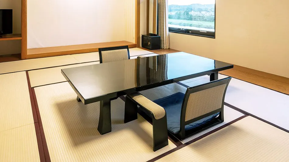 ANA Holiday Inn Iwate Kitakami by IHG