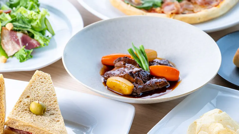 ANA Holiday Inn Iwate Kitakami by IHG