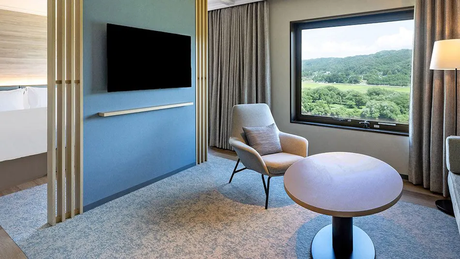 ANA Holiday Inn Iwate Kitakami by IHG