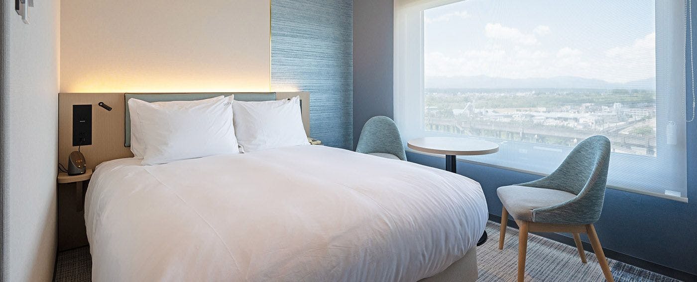 ANA Holiday Inn Iwate Kitakami by IHG