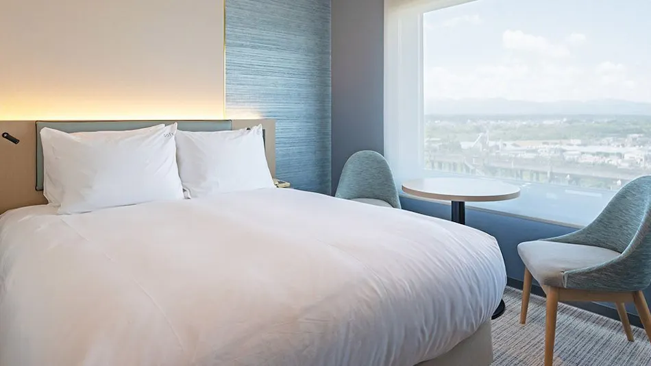 ANA Holiday Inn Iwate Kitakami by IHG