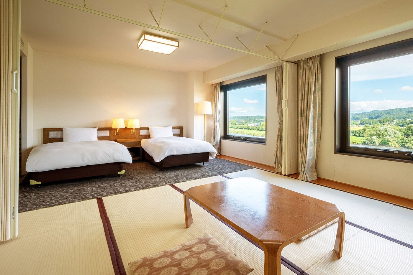 ANA Holiday Inn Iwate Kitakami by IHG