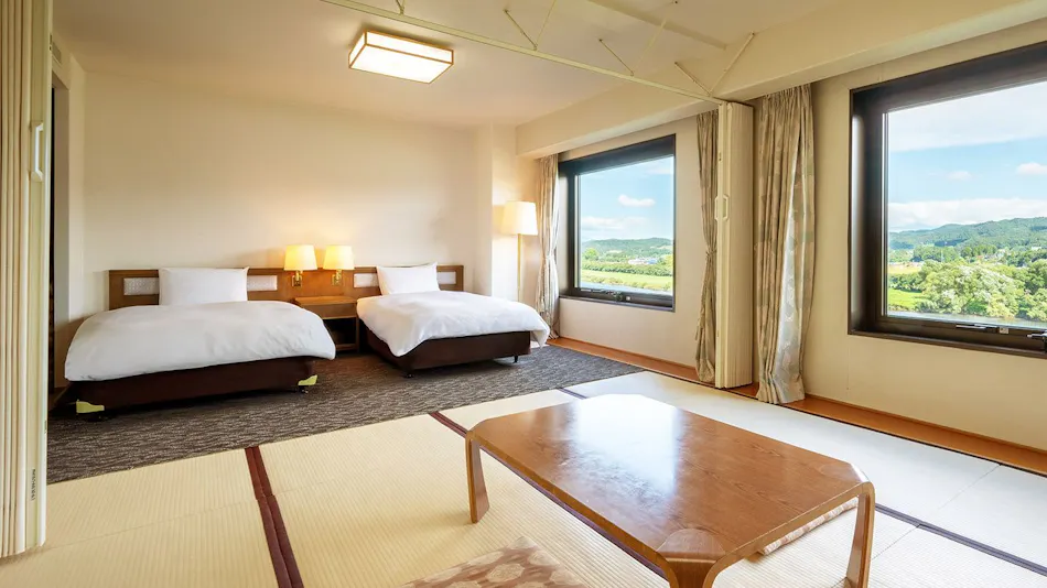 ANA Holiday Inn Iwate Kitakami by IHG