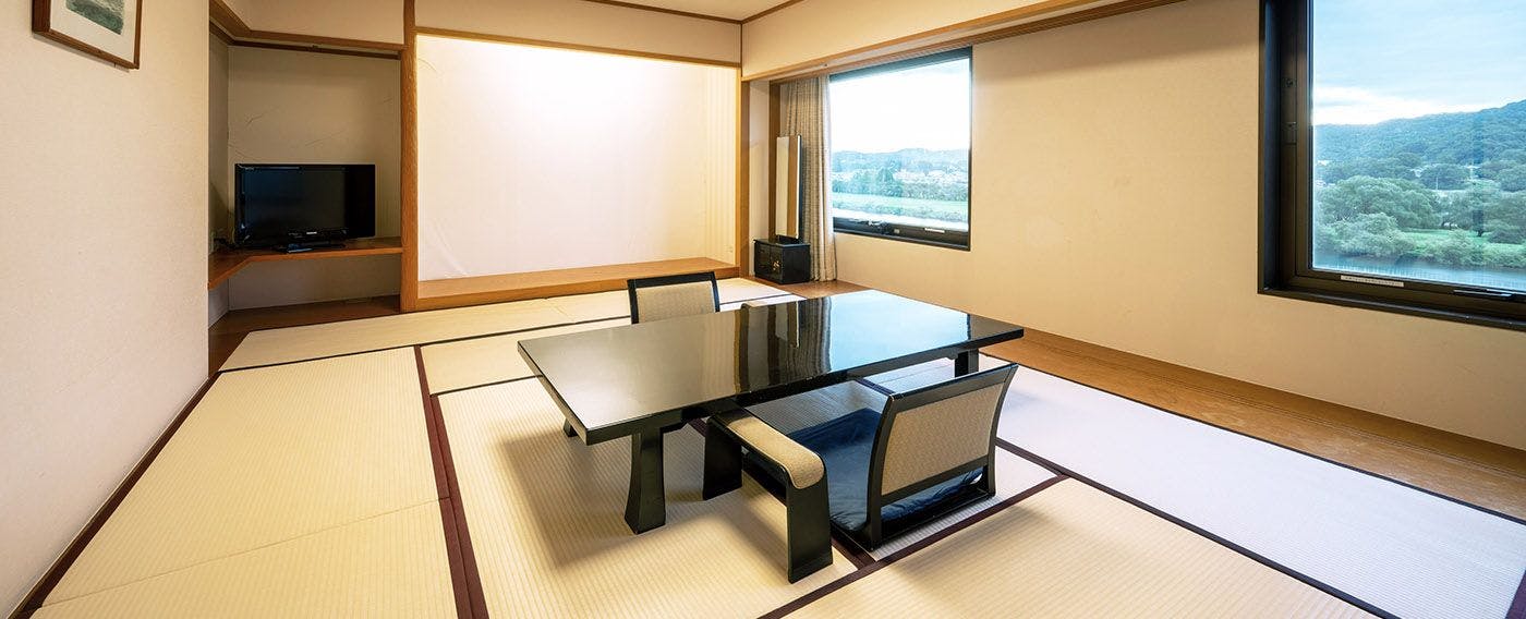 ANA Holiday Inn Iwate Kitakami by IHG