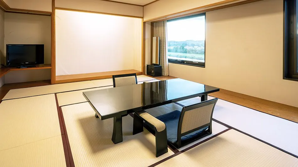 ANA Holiday Inn Iwate Kitakami by IHG