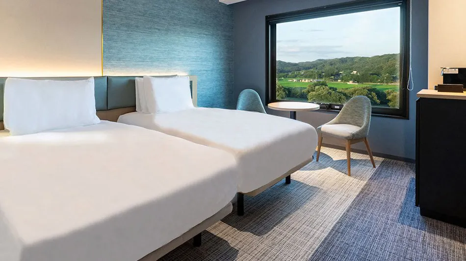 ANA Holiday Inn Iwate Kitakami by IHG