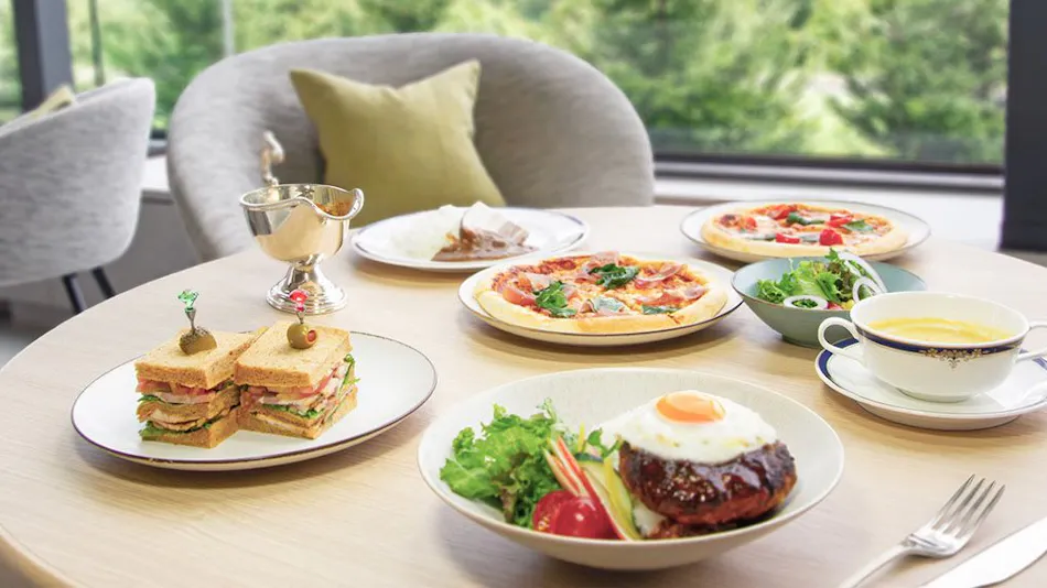 ANA Holiday Inn Iwate Kitakami by IHG