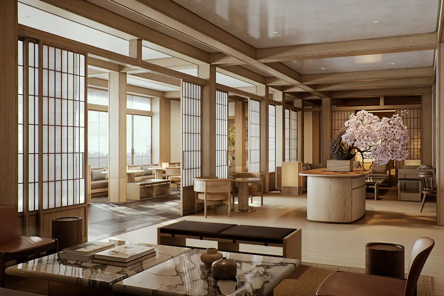 ล็อบบี้