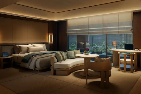 ห้องพัก