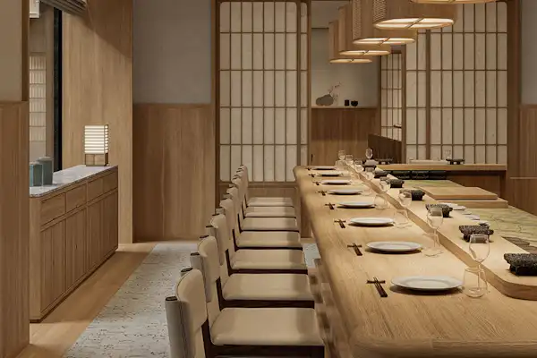 ห้องอาหาร