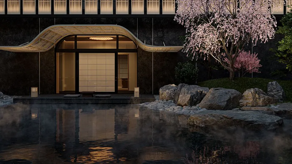 Capella Kyoto