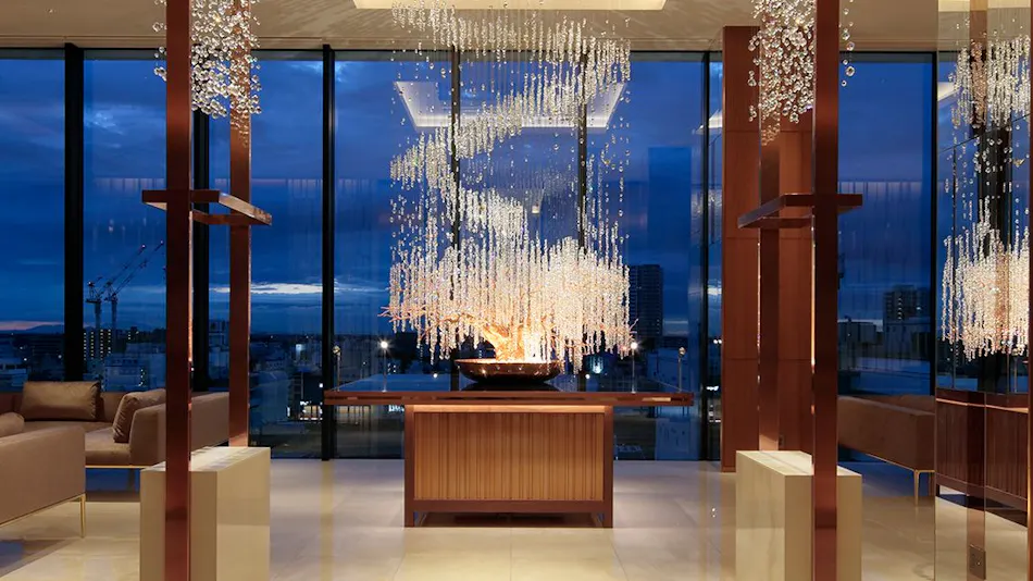 Candeo Hotels Omiya