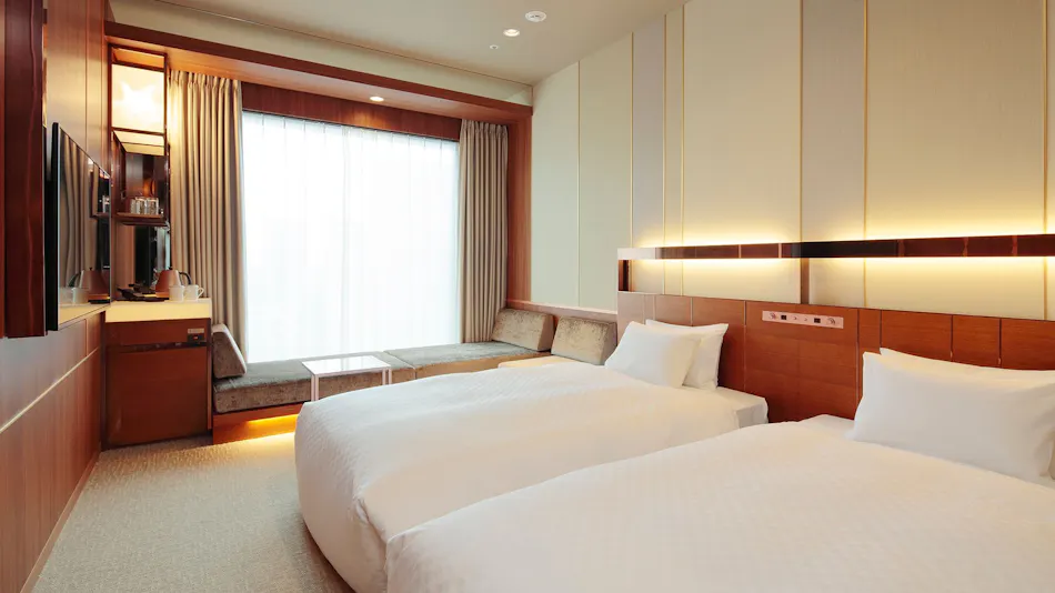 Candeo Hotels Omiya