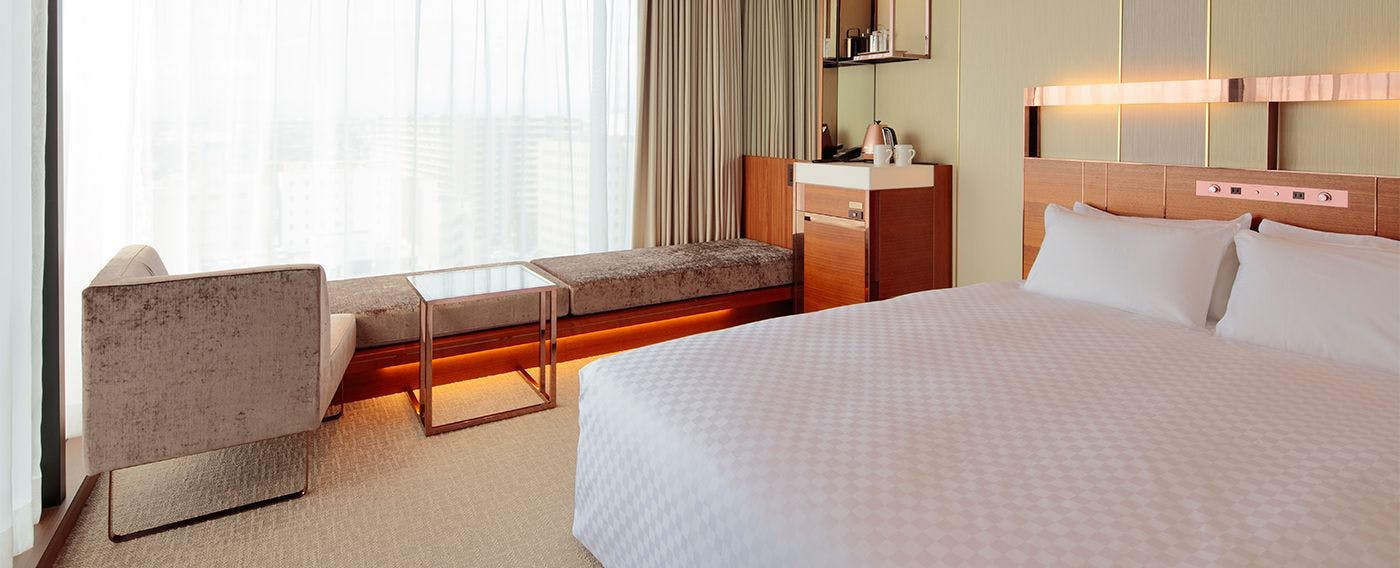Candeo Hotels Omiya