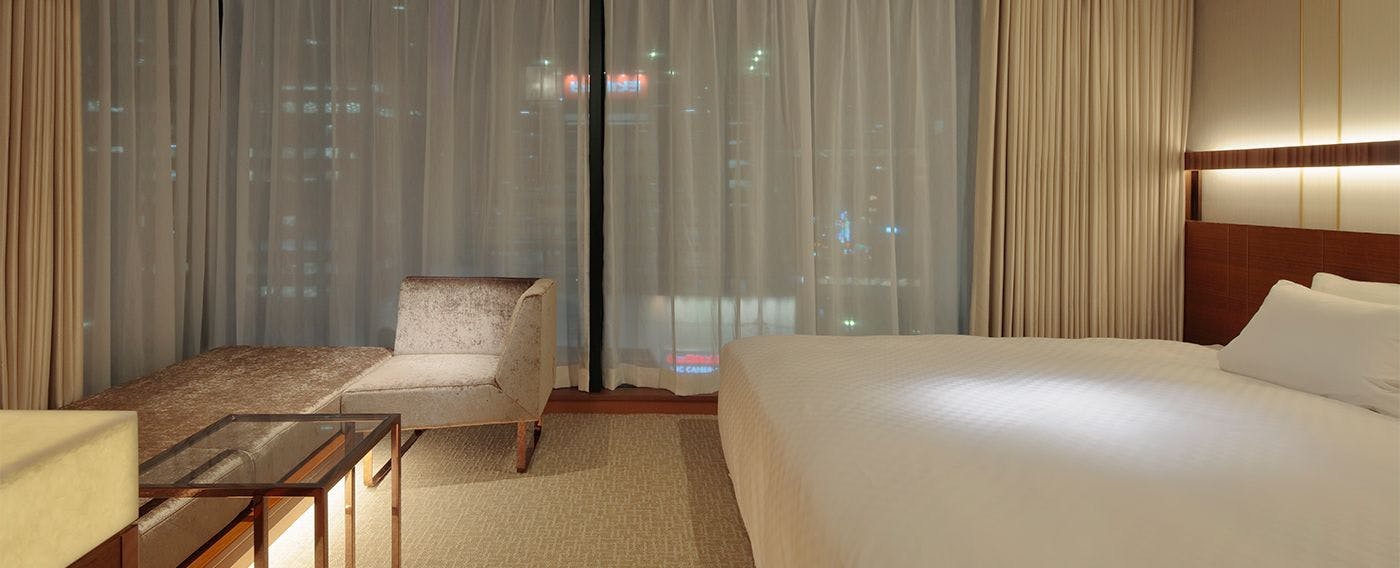 Candeo Hotels Omiya