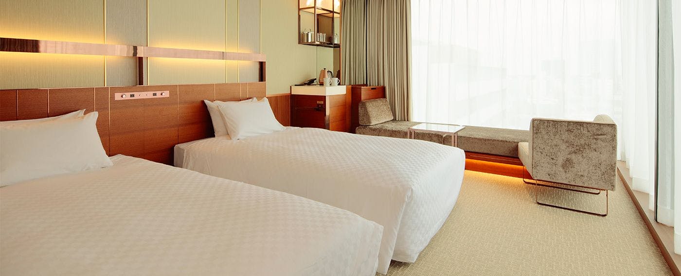 Candeo Hotels Omiya