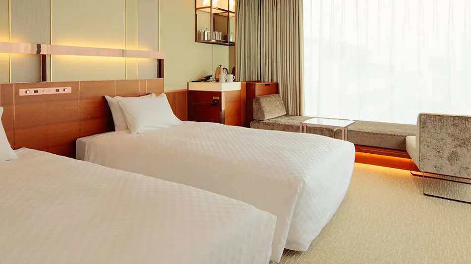 Candeo Hotels Omiya
