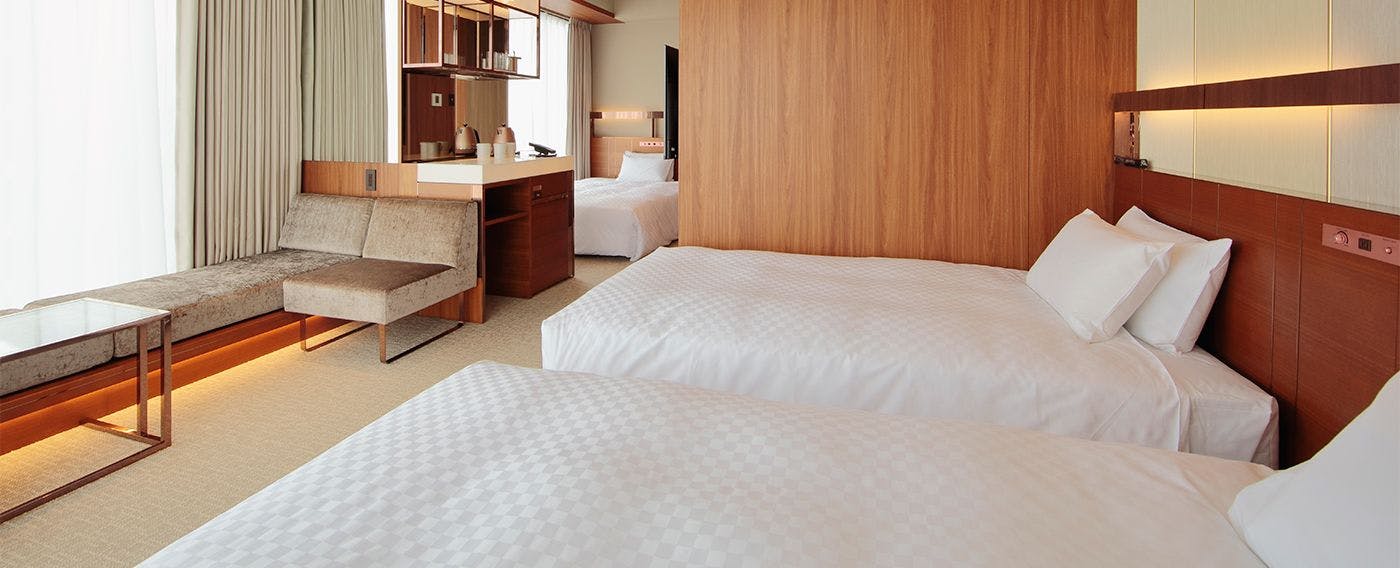 Candeo Hotels Omiya