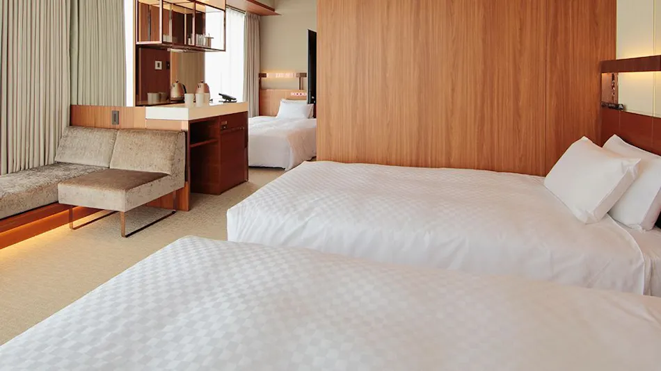 Candeo Hotels Omiya