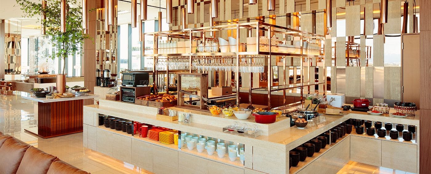 Candeo Hotels Omiya