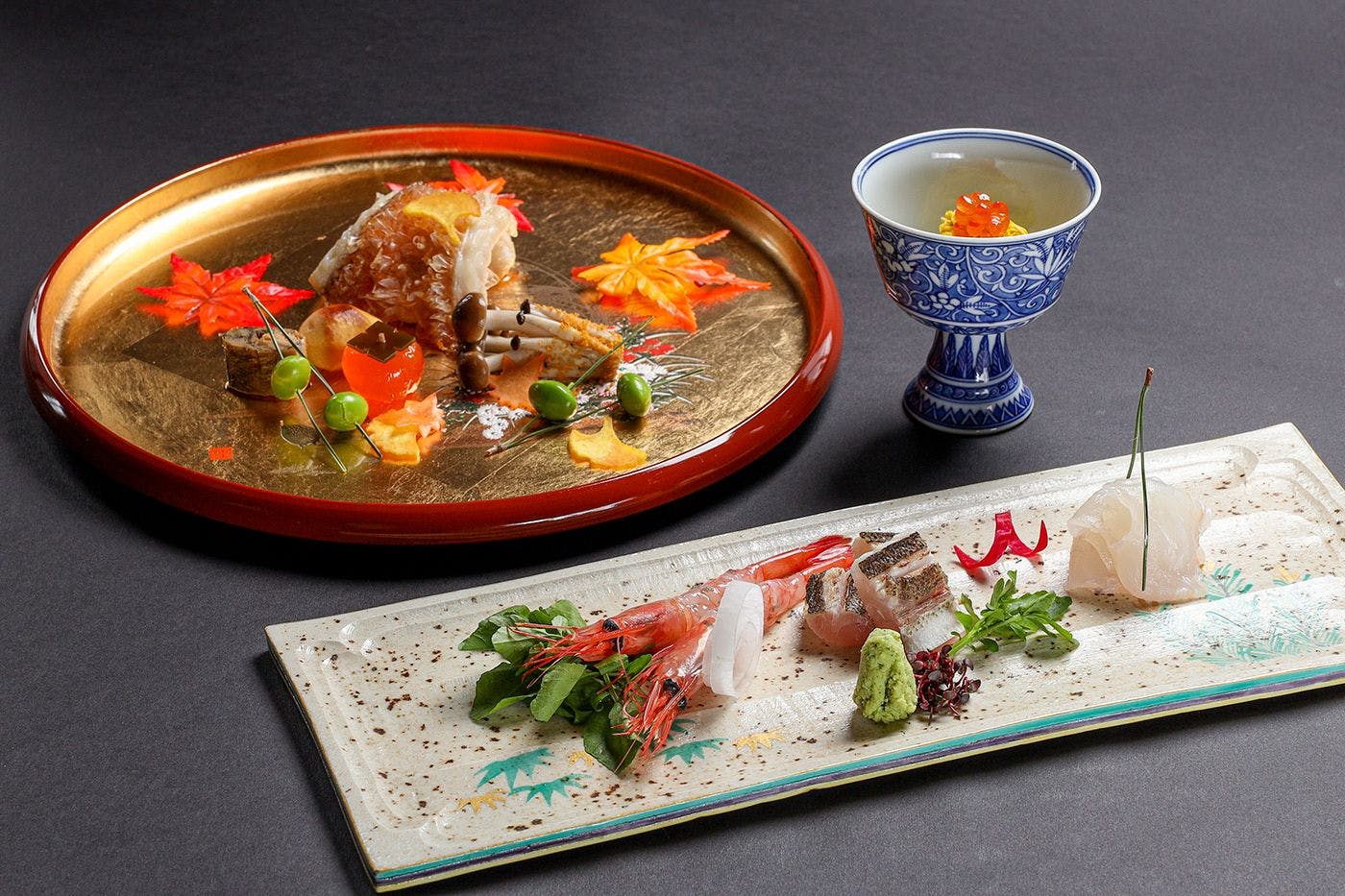 料理
