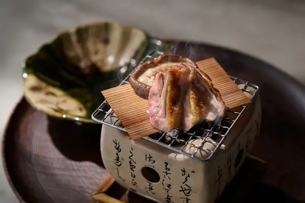 식사