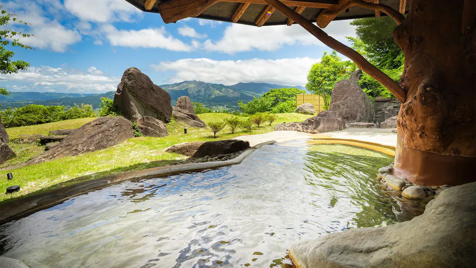 La Vista Minami Aso