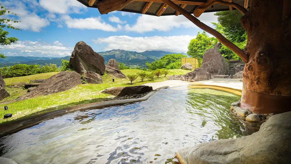 La Vista Minami Aso