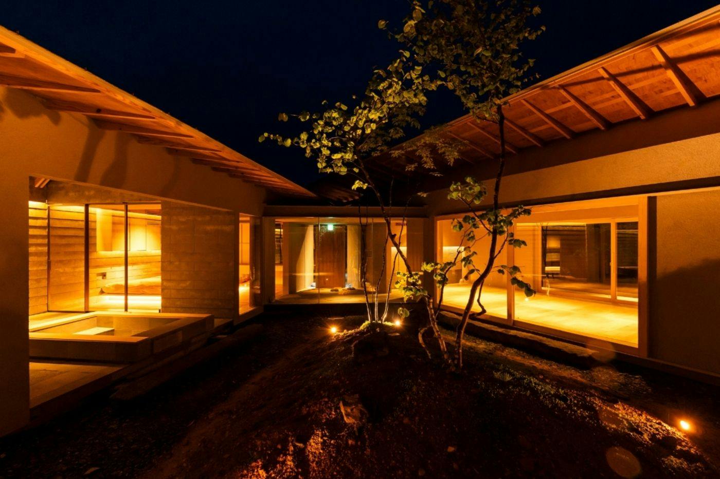 Auberge RISORA