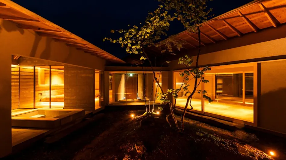 Auberge RISORA