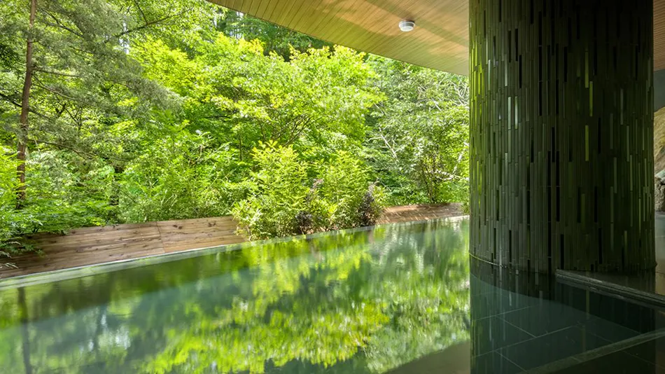 Akiu Onsen Akiu Grand Hotel
