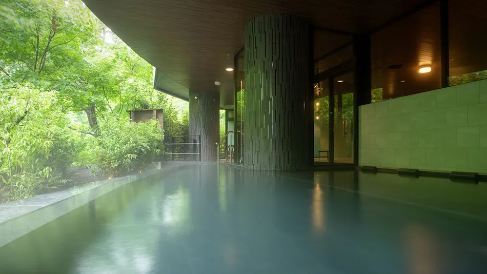 Akiu Onsen Akiu Grand Hotel